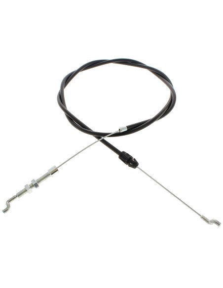 Cable de traction NP534TRréférence 381000673/0 GGP Castel Garden