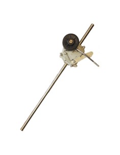 Boitier de traction CA430/434 / CAL430/434/484/534 / NG405 / R534référence 181003081/1 GGP Castel Garden 2