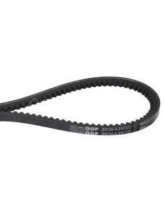 Courroie de traction PLM4818/4816 référence 135064390/0 GGP Castel Garden