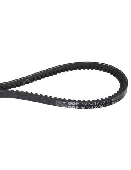 Courroie de traction PLM4818/4816 référence 135064390/0 GGP Castel Garden