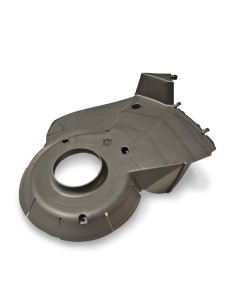 Carter de protection courroie R/RL/CA534TR référence 322060197/3 ggp
