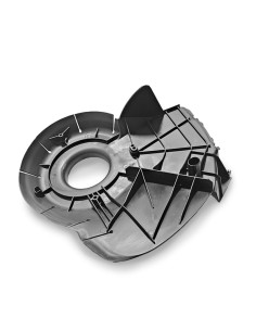 Carter de protection courroie R/RL/CA534TR référence 322060197/3 ggp 2
