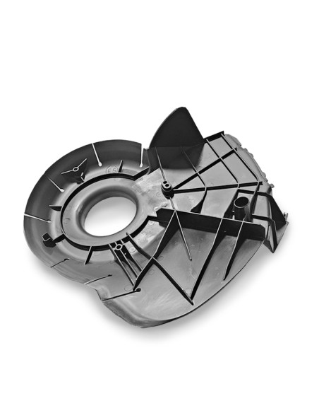 Carter de protection courroie R/RL/CA534TR référence 322060197/3 ggp