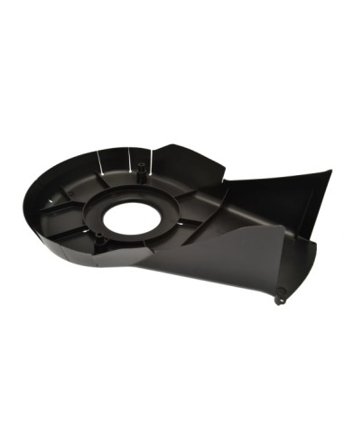 Carter de protection courroie ES534TR référence 322060222/0 GGP Castel Garden