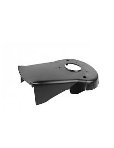Carter de protection courroie ES534TR référence 322060222/0 GGP Castel Garden