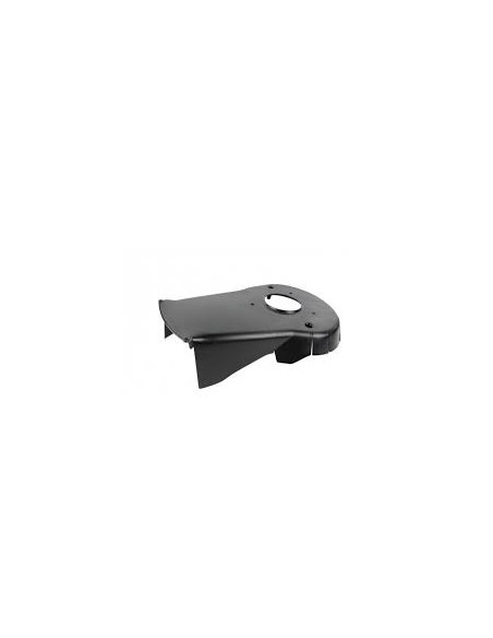 Carter de protection courroie ES534TR référence 322060222/0 GGP Castel Garden