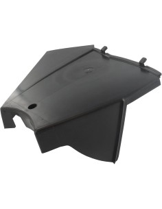 Carter de protection courroie NT480/848 / NLT480/484/534 référence 122060192/0 GGP Castel Garden