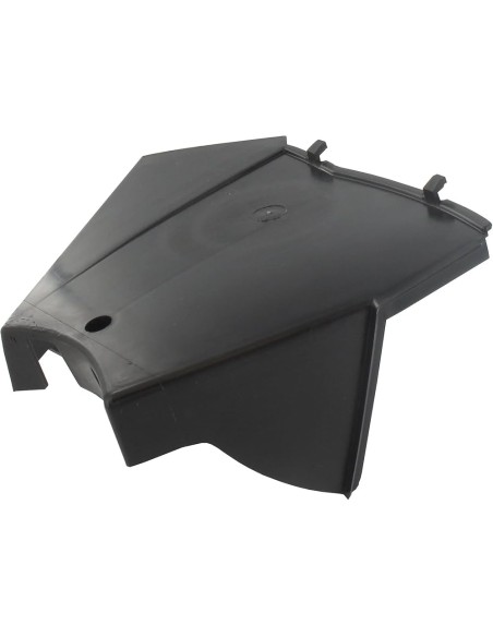Carter de protection courroie NT480/848 / NLT480/484/534 référence 122060192/0 GGP Castel Garden