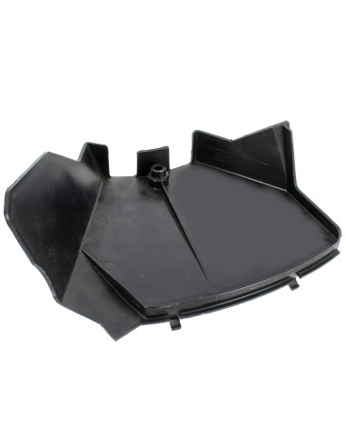Carter de protection courroie NT480/848 / NLT480/484/534 référence 122060192/0 GGP Castel Garden