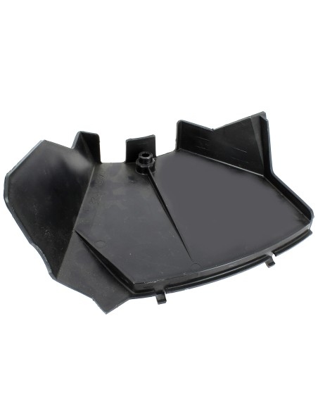 Carter de protection courroie NT480/848 / NLT480/484/534 référence 122060192/0 GGP Castel Garden