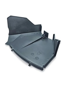 Carter de protection courroie R484TR/ référence 122060180/0 GGP Castel Garden 2