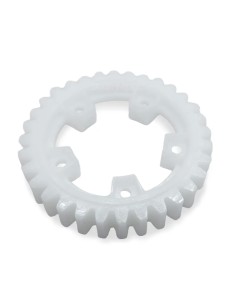 Couronne de traction 32dents cs référence 322120116/0 GGP Castel Garden 2