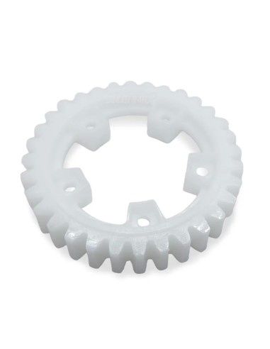 Couronne de traction 32dents cs référence 322120116/0 GGP Castel Garden