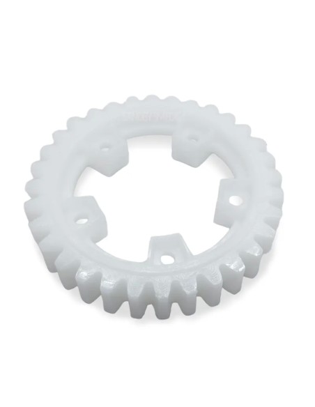 Couronne de traction 32dents cs référence 322120116/0 GGP Castel Garden