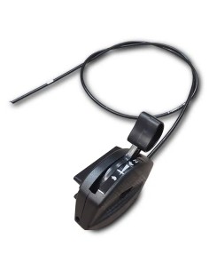 Cable d'accélérateur moteur honda  référence 181005517/0 GGP Castel Garden