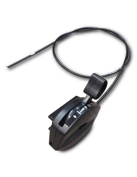 Cable d'accélérateur moteur honda  référence 181005517/0 GGP Castel Garden