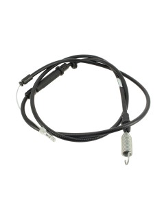 Cable de traction NRL/NTL534WTR référence 381030051/0 GGP Castel Garden