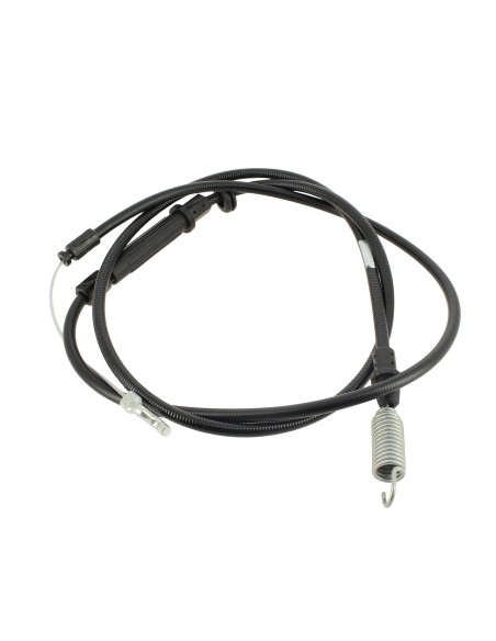 Cable de traction NRL/NTL534WTR référence 381030051/0 GGP Castel Garden