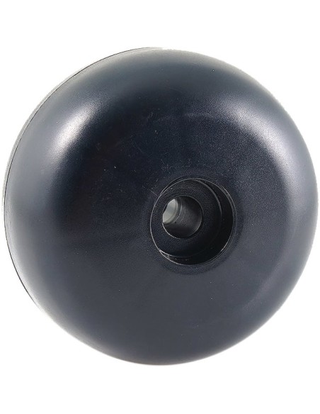 Roue plateau de coupe d'origine 182700001/0 GGP Castel Garden