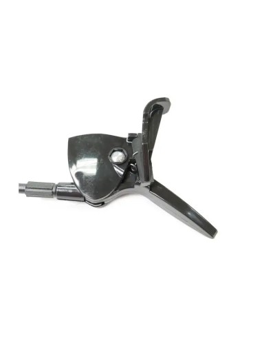 Cable d'accélérateur avec manette MB25H/MB31Hd'origine référence 0308040025 Pubert