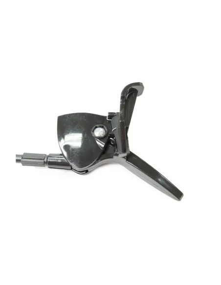 Cable d'accélérateur avec manette MB25H/MB31Hd'origine référence 0308040025 Pubert