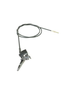 Cable de gaz avec manette d'accélérateurd'origine référence 0308040025 Pubert 2