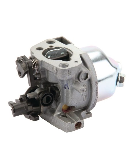 Carburateur WBE0701/0702 référence 118550390/0 GGP Castel Garden