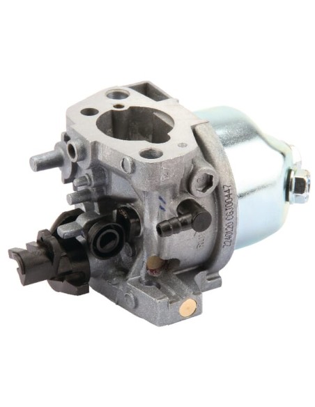 Carburateur RS100/RV100  référence 118550697/0 GGP Castel Garden