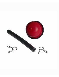 Poire d'amorçage RS100/RV100 référence 118550698/0 GGP Castel Garden