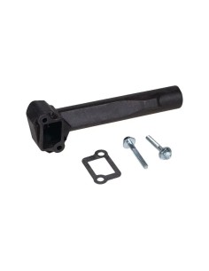 Pipe d'admission SV150/SV150M/SV150T référence 118550129/0 GGP Castel Garden