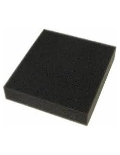 Filtre a air SV150/SV150M/SV150T référence 118550011/0 GGP Castel Garden