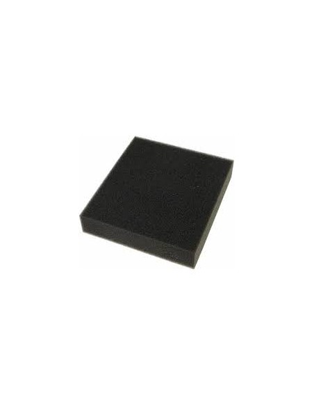 Filtre a air SV150/SV150M/SV150T référence 118550011/0 GGP Castel Garden