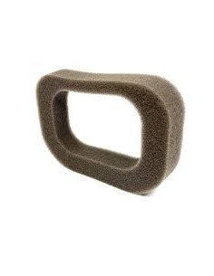 Filtre air mousse RS100/RV100 référence 118550704/0 GGP Castel Garden