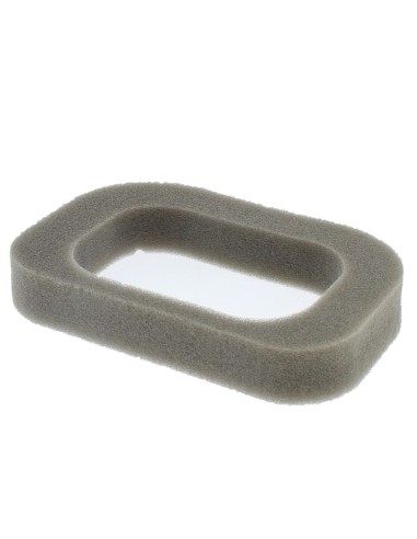 Filtre air mousse RS100/RV100 référence 118550704/0 GGP Castel Garden
