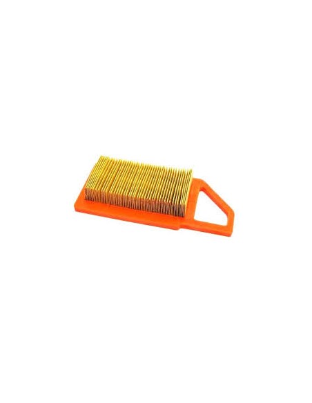 Filtre a air TRE0702 référence 118550321/0 GGP Castel Garden