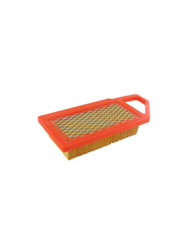 Filtre a air TRE0702 référence 118550321/0 GGP Castel Garden
