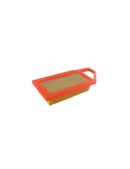 Filtre a air TRE0702 référence 118550321/0 GGP Castel Garden