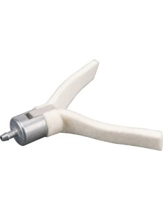 Crépine filtre à carburant référence 118800199/0 Alpina GGP 2