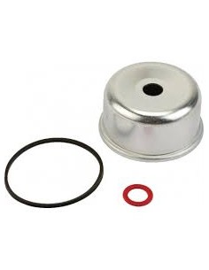 Cuve de flotteur avec joints d'origine référence 797631 pour moteur Briggs et Stratton