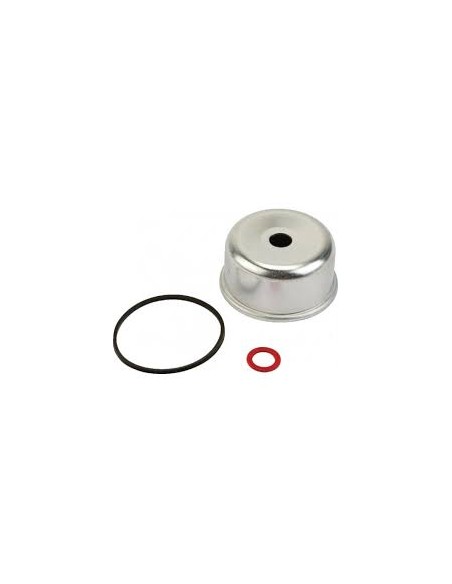 Cuve de flotteur avec joints d'origine référence 797631 pour moteur Briggs et Stratton