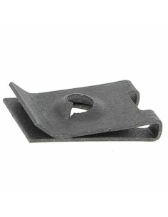 Clip prestole 4,2 ep 2-4mm d'origine référence 0301050005 pubert