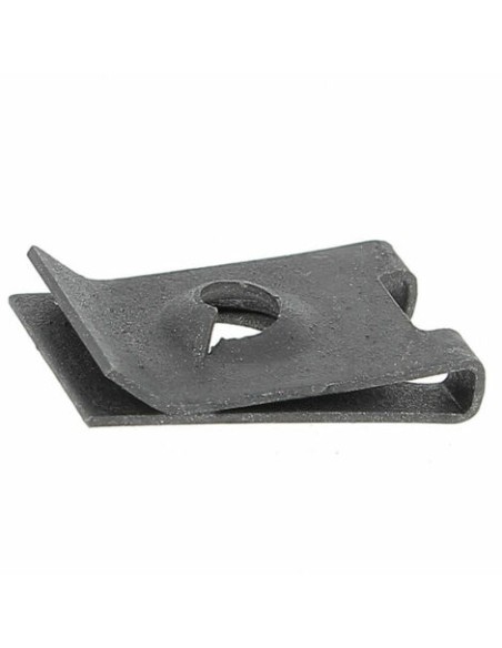 Clip prestole 4,2 ep 2-4mm d'origine référence 0301050005 pubert