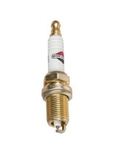 Bougie d'origine référence 793541 pour moteur Briggs et Stratton