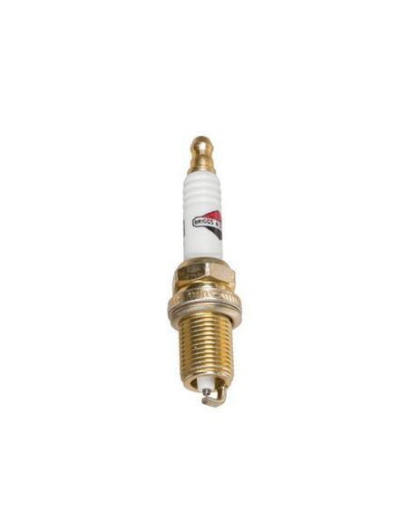 Bougie d'origine référence 793541 pour moteur Briggs et Stratton