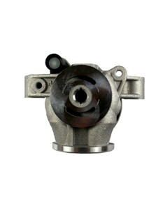 Kit section centrale filtre d'origine référence 70758 Hydro Gear