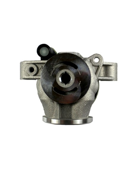 Kit section centrale filtre d'origine référence 70758 Hydro Gear