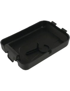 Couvercle filtre air RV100 référence 118550703/0 GGP Castel Garden 2