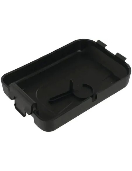 Couvercle filtre air RV100 référence 118550703/0 GGP Castel Garden