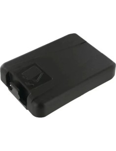 Couvercle filtre air RV100 référence 118550703/0 GGP Castel Garden