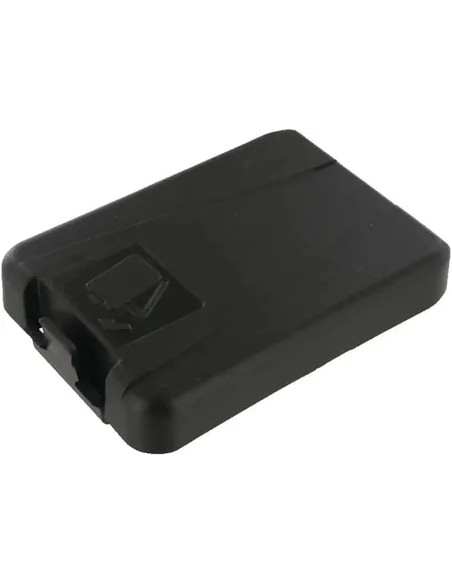 Couvercle filtre air RV100 référence 118550703/0 GGP Castel Garden